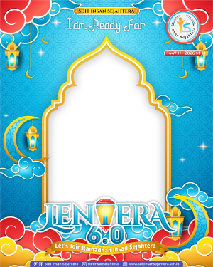LENTERA 6.0 SDIT Insan Sejahtera 2026
