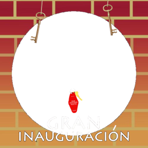 Gran Inauguracion - Dia Destivos
