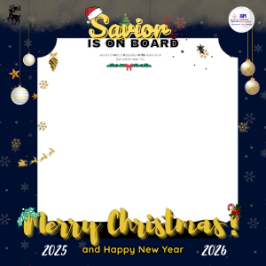 Natal GPI Efrata Pulo Gebang 2025