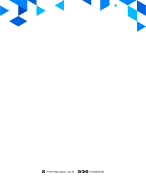 Twibbon IBK