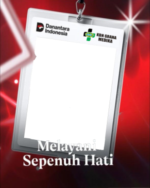 Melayani Sepenuh Hati