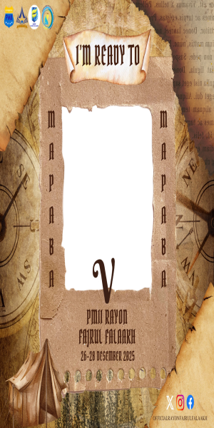 MAPABA V PMII FAJRUL FALAAKH