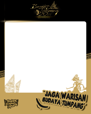 Bersih desa Tumpang