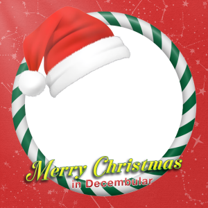Decembular Christmas