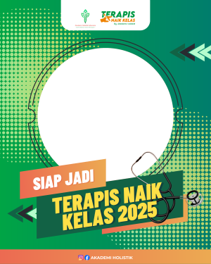 TERAPIS NAIK KELAS DIAGNOSA LIDAH