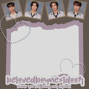 BELOVEDBONEDO