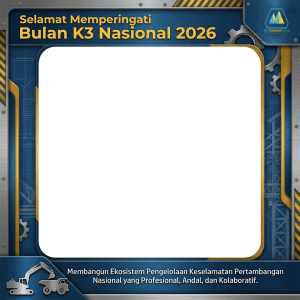 BULAN K3 NASIONAL 2026