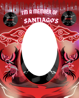 santiago's