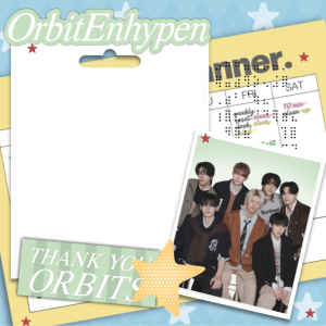 OrbitEnhypen