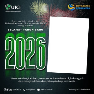 TAHUN BARU 2026