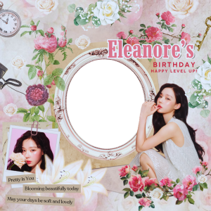 Eleanore Day! ❄