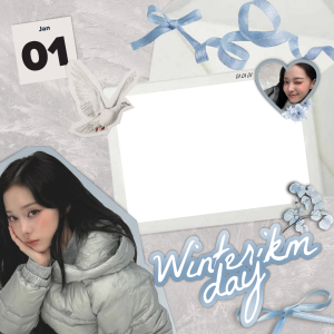 Winterikm’s Day!