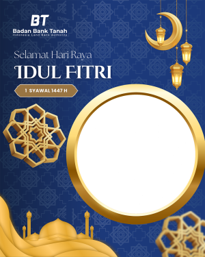 Perayaan Ramadan Insan BBT