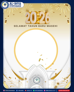 Tahun Baru 2026 UNISA Kuningan