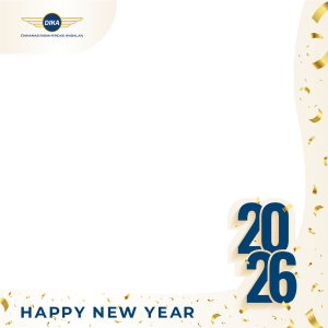 DIKA NEW YEAR 2026