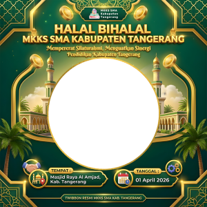 halalbihalal