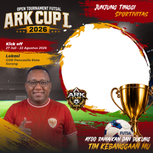 ARK CUP I 2026