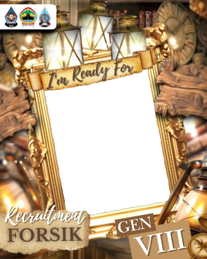 REQRUITMENT GEN 8