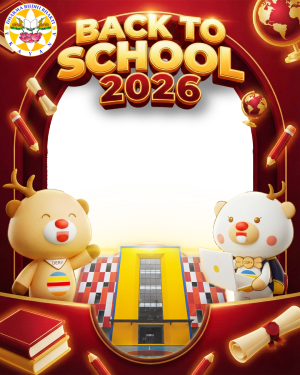 Back To School 2026