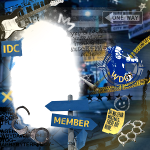id card member