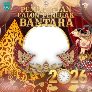 Pembaiatan Calon Penegak Bantara 2026