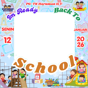Ayooo Tunjukkan Pesona dan Semangatmu