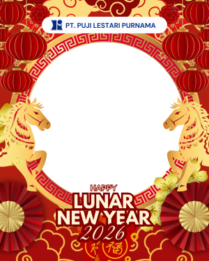 Twibbon Imlek PLP