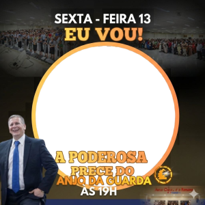 A PODEROSA PRECE DO ANJO DA GUARDA