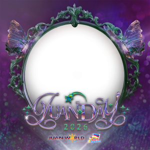 JUANDAY 2026