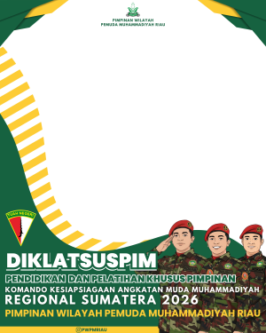 DIKLATSUSPIM PWPM RIAU 2026