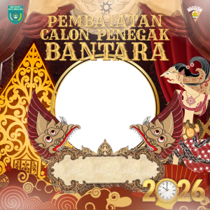 Pembaiatan Calon Penegak Bantara 2026