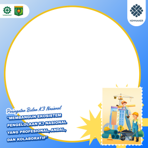 Bulan K3 Nasional 2026
