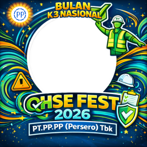 QHSE Fest PTPP 2026