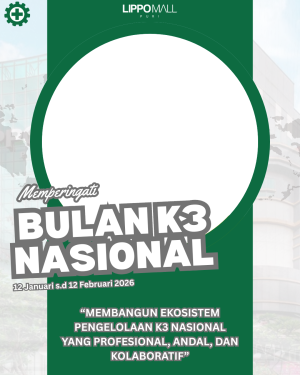LMP BULAN K3 NASIONAL 2026