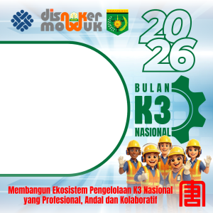 bulan k3 aceh