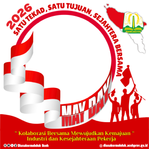 Mayday "Aceh" 2026
