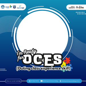 Oces SLBN B Pembina Tingkat Provinsi