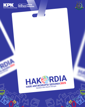 Hakordia Kejari Malteng