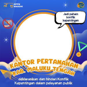 Sosialisasi Anti Korupsi