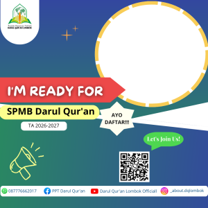 SPMB Darul Qur'an
