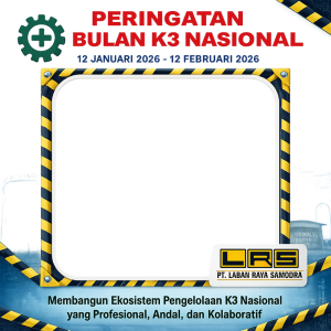 BULAN K3 NASIONAL 2026