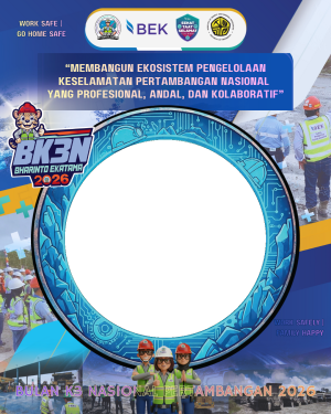 BK3N PT. BEK