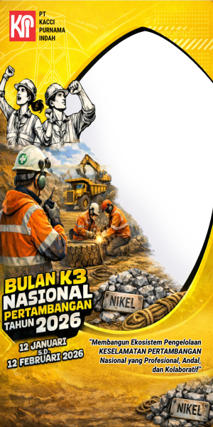BULAN K3 NASIONAL 2026