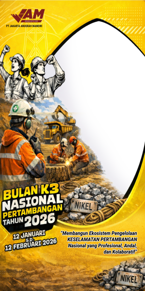 BULAN K3 NASIONAL 2026