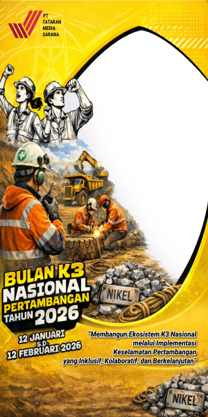 BULAN K3 NASIONAL 2026