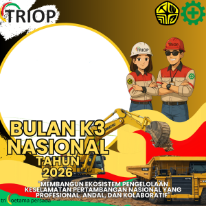 BK3N PT TRIOP