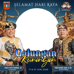 Galungan