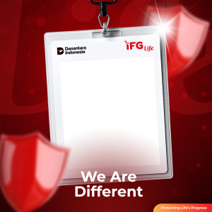 we are different