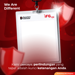 we are different