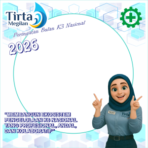 Tirta Megilan